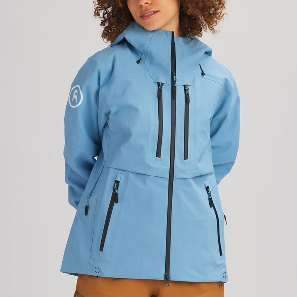Backcountry Cottonwoods GORE-TEX Jacket - Women's